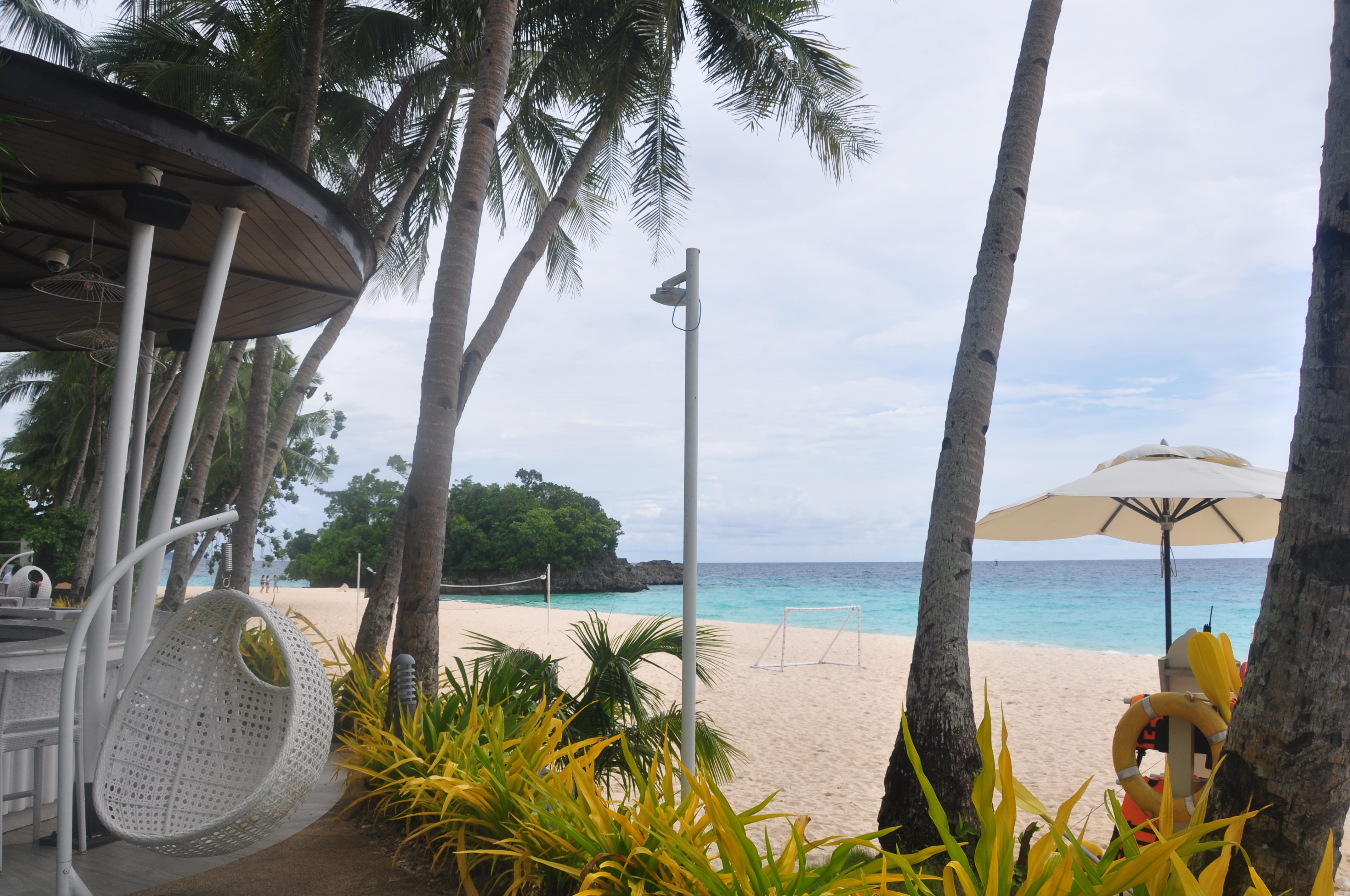 Christmas Party - Boracay
